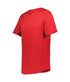 Alleson Crush Full-Button Baseball Jersey